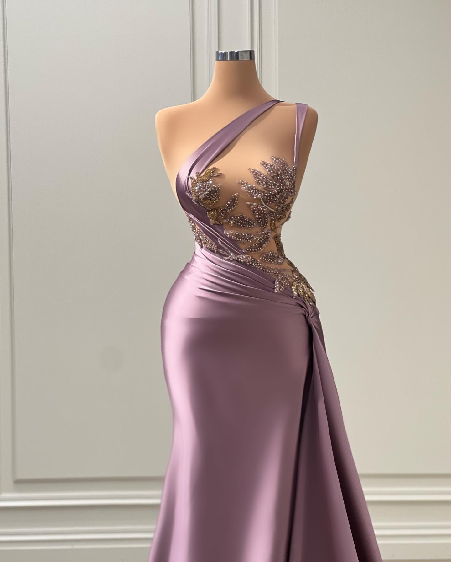 jumpsuit #evening_gown #hignfashion #style #couture #applique  #designbyshampz #golden #purple #gold and purpl… | Formal dresses long, Evening  gowns, Princess dress