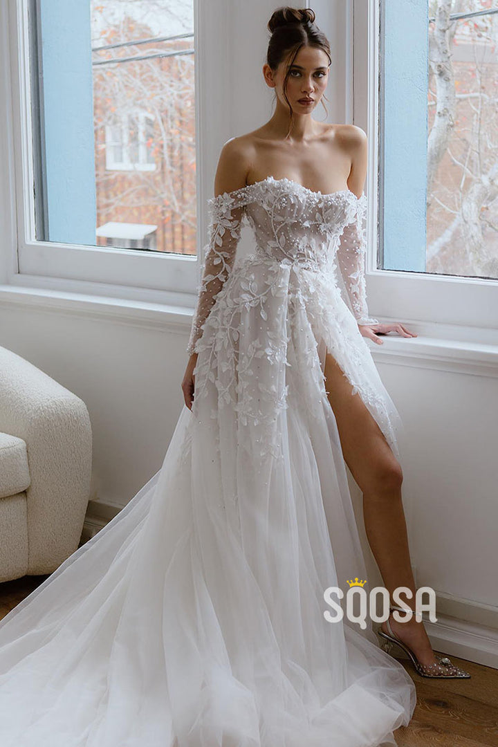 WEDDING DRESSES – SQOSA