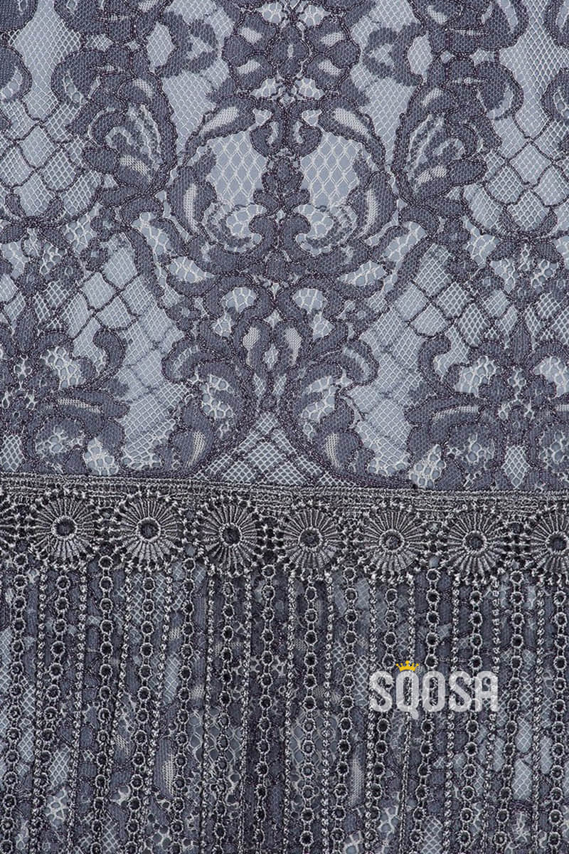 Sheath/Column V-neck Lace Homecoming Dress QS2277|SQOSA