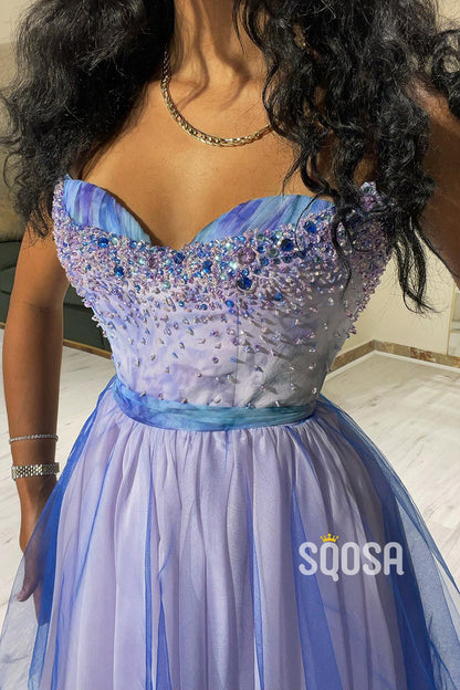 Sexy V-Neck Beads Short Homecoming Dress Sweet 16 QH0829
